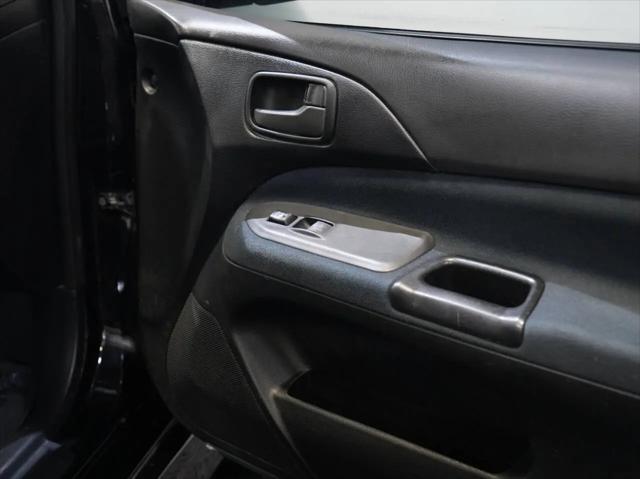 2006 Mitsubishi Lancer Evolution MR