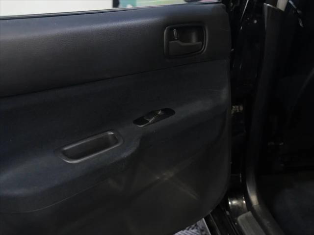 2006 Mitsubishi Lancer Evolution MR