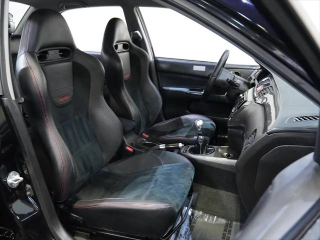 2006 Mitsubishi Lancer Evolution MR