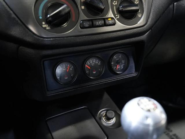 2006 Mitsubishi Lancer Evolution MR