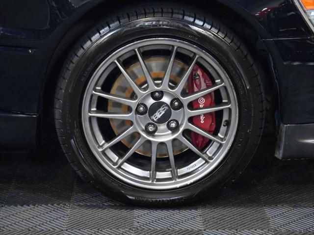 2006 Mitsubishi Lancer Evolution MR