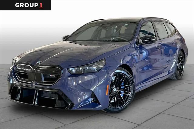 2027 BMW M5 Touring for sale in Arlington, TX