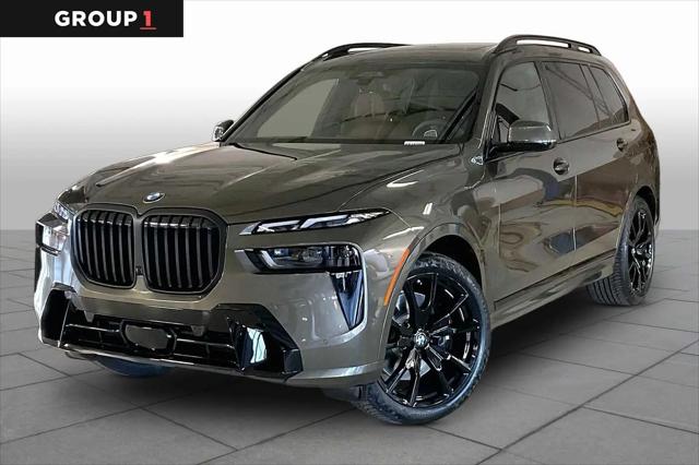 2027 BMW X7 xDrive40i for sale in Arlington, TX