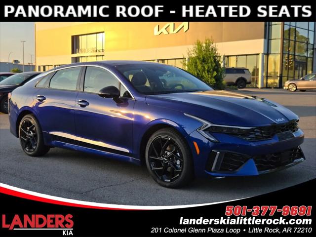 2026 Kia K5 GT-Line FWD for sale in Little Rock, AR