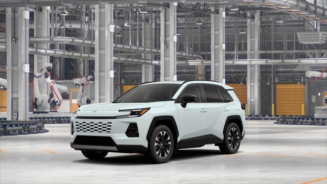 2026 Toyota RAV4 Limited for sale in Oakland, CA