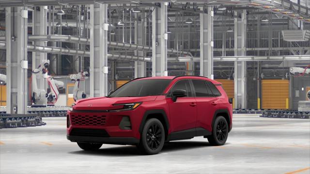 2026 Toyota RAV4 XLE Premium for sale in Oakland, CA
