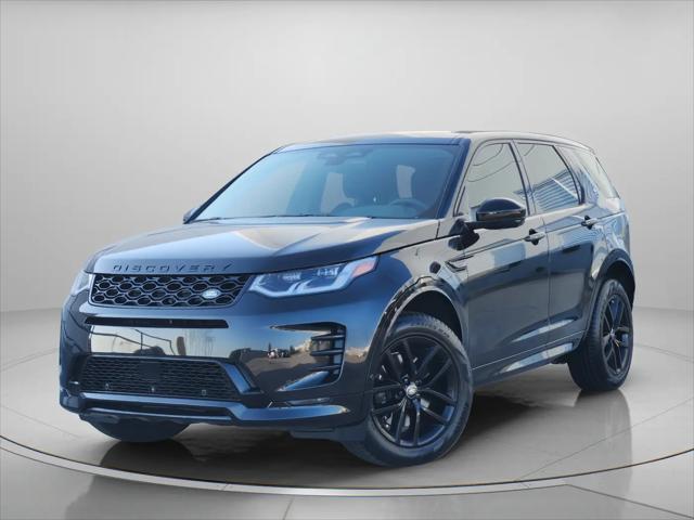 2025 Land Rover Discovery Sport Dynamic SE for sale in Grapevine, TX