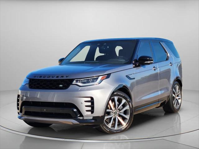 2025 Land Rover Discovery P360 Dynamic SE for sale in Grapevine, TX