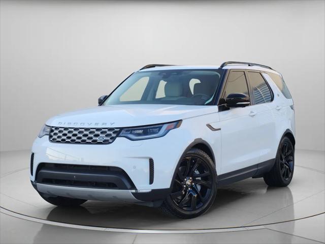 2025 Land Rover Discovery P300 S for sale in Grapevine, TX