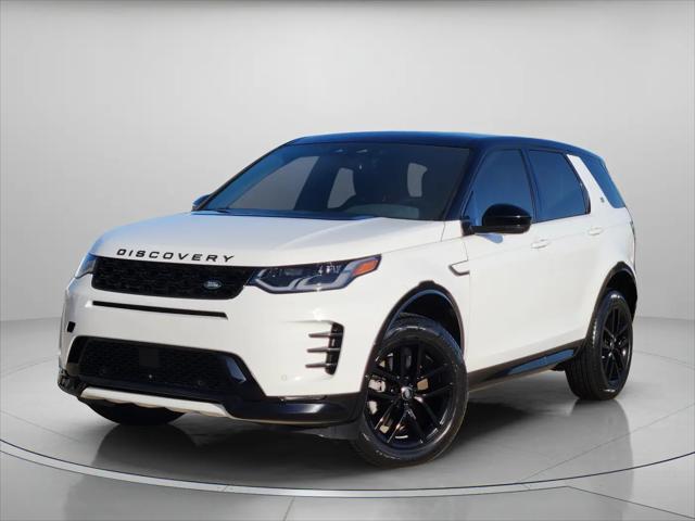 2025 Land Rover Discovery Sport Dynamic SE for sale in Grapevine, TX