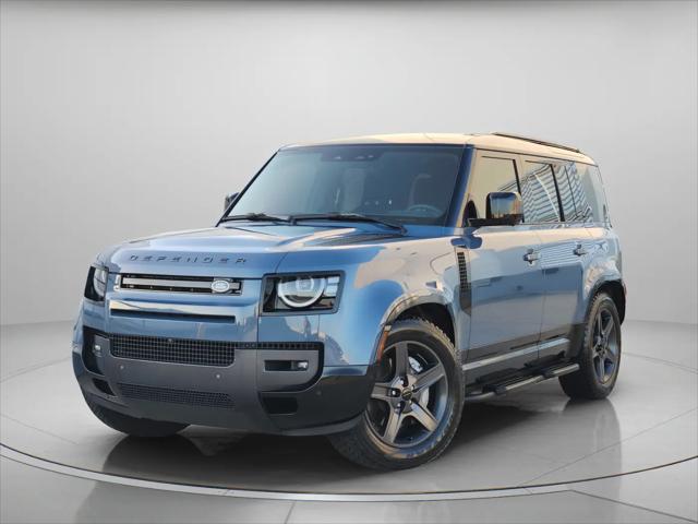 2026 Land Rover Defender P400 X-Dynamic SE for sale in Grapevine, TX