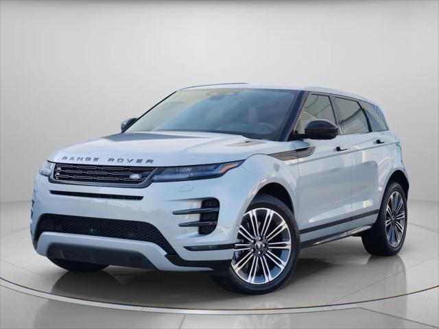 2026 Land Rover Range Rover Evoque Dynamic SE for sale in Grapevine, TX