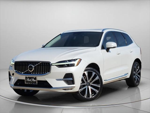 2023 Volvo XC60 B5 Ultimate Bright Theme for sale in Grapevine, TX