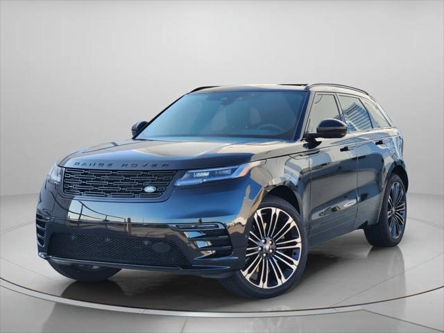 2026 Land Rover Range Rover Velar Belgravia Edition for sale in Grapevine, TX
