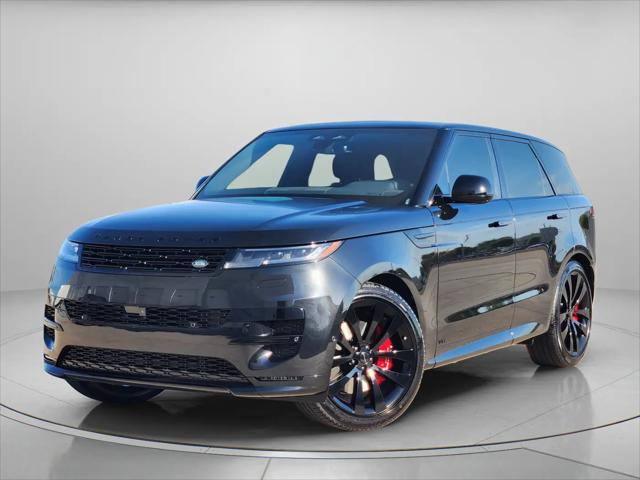 2026 Land Rover Range Rover Sport P530 Dynamic SE for sale in Grapevine, TX