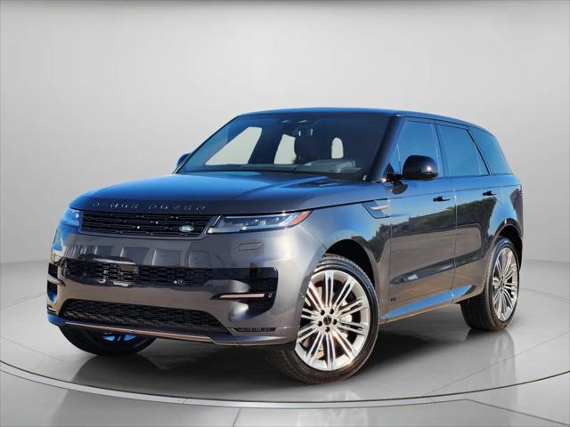 2026 Land Rover Range Rover Sport P530 Dynamic SE for sale in Grapevine, TX