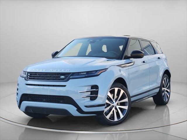 2026 Land Rover Range Rover Evoque Hoxton Edition for sale in Grapevine, TX