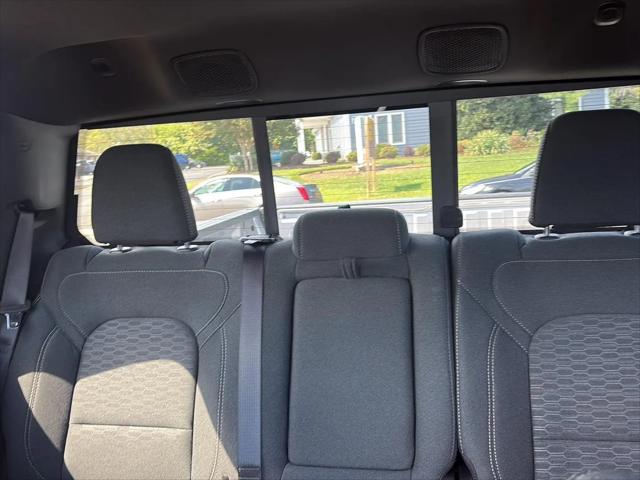 2025 Ram 1500 Big Horn Crew Cab 4x4 57 Box