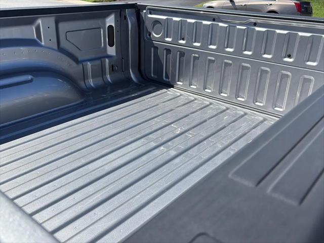 2025 Ram 1500 Big Horn Crew Cab 4x4 57 Box