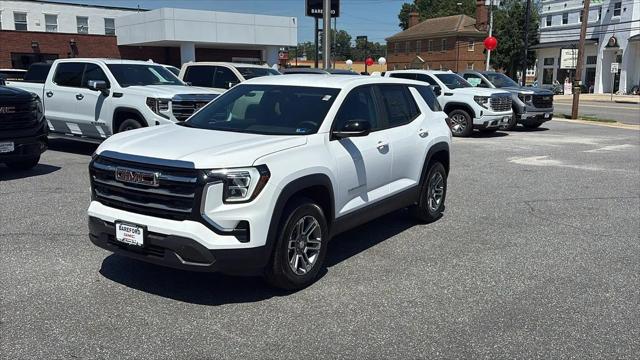 2027 GMC Terrain FWD Elevation for sale in Tappahannock, VA