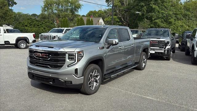 2026 GMC Sierra 1500 Crew Cab, Standard Bed, SLT, 4WD for sale in Tappahannock, VA
