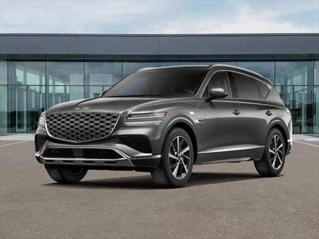 2026 Genesis GV80 2.5T Advanced AWD for sale in Downers Grove, IL