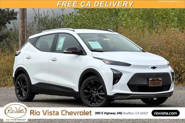 2023 Chevrolet Bolt EUV FWD LT for sale in Buellton, CA