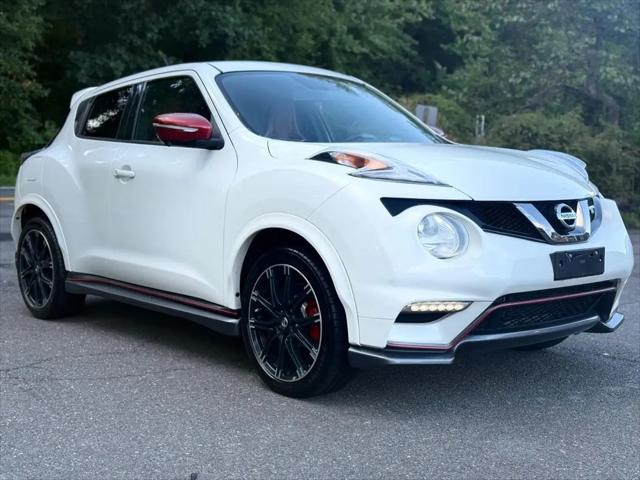 2015 Nissan JUKE NISMO RS for sale in Warrenton, VA