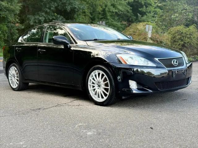 2008 Lexus IS 250 IS 250 for sale in Warrenton, VA
