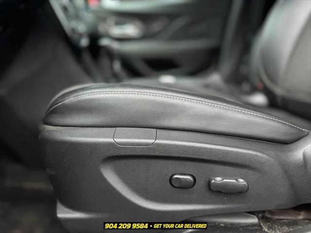 2015 Buick Encore Convenience