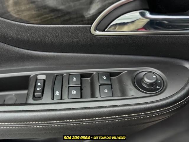 2015 Buick Encore Convenience