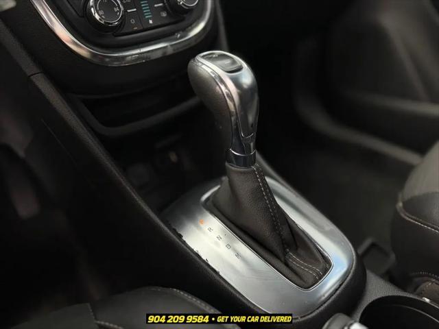 2015 Buick Encore Convenience