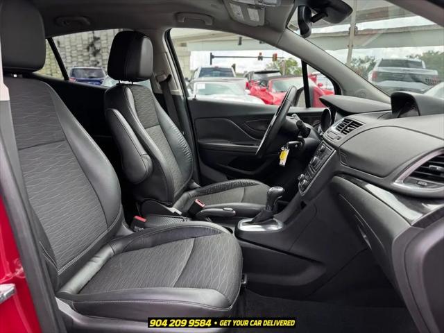 2015 Buick Encore Convenience