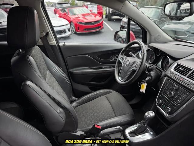 2015 Buick Encore Convenience