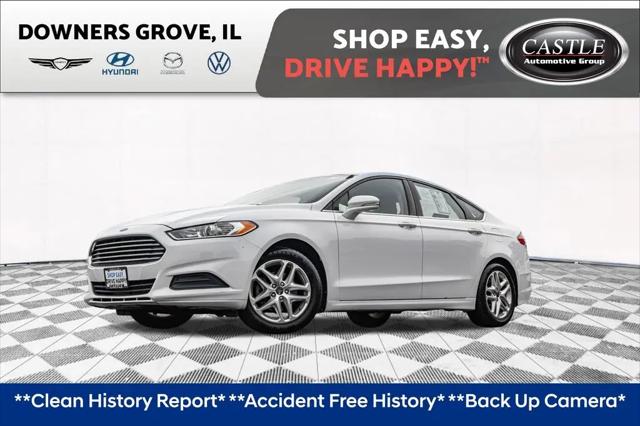 2013 Ford Fusion SE for sale in Downers Grove, IL