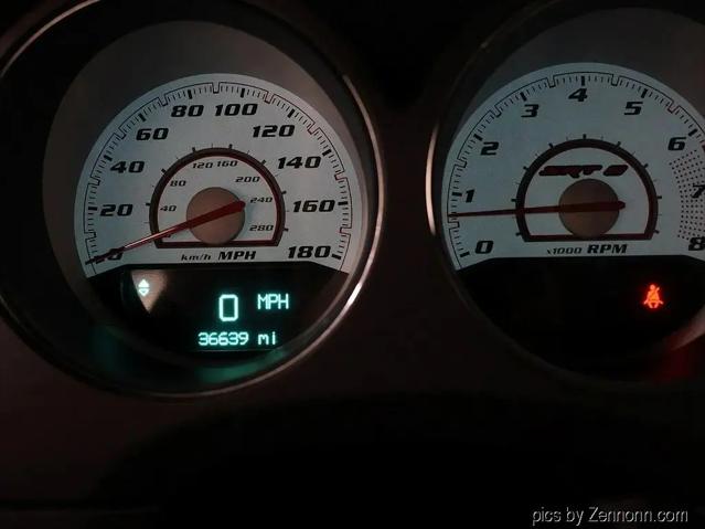 2012 Dodge Challenger SRT8 392