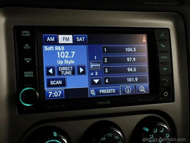2012 Dodge Challenger SRT8 392