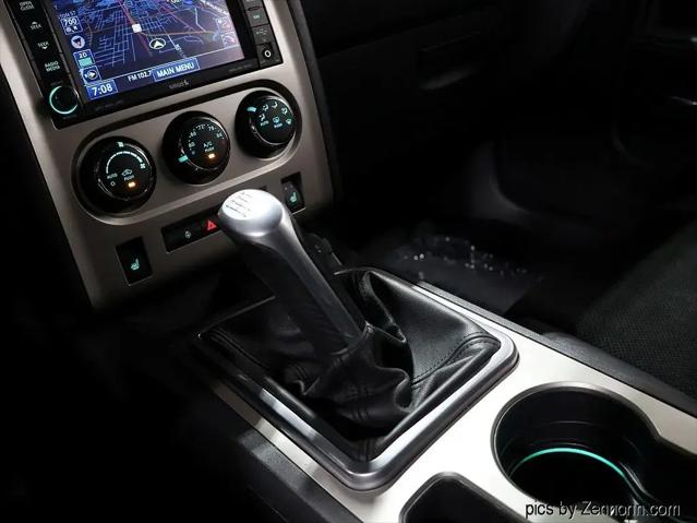 2012 Dodge Challenger SRT8 392