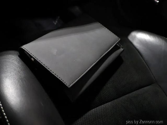 2012 Dodge Challenger SRT8 392