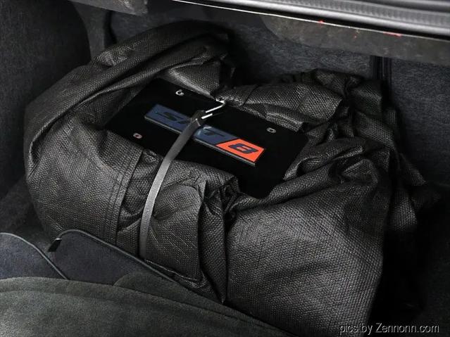 2012 Dodge Challenger SRT8 392