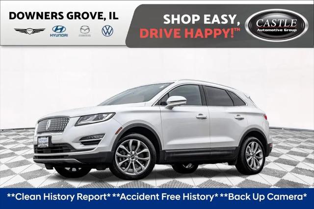 2019 Lincoln MKC Select for sale in Downers Grove, IL