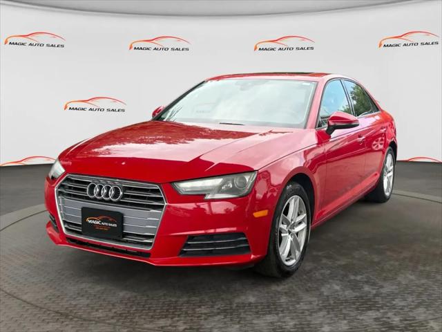 2017 Audi A4 2.0T Premium for sale in Little Ferry, NJ