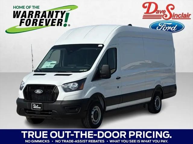 2026 Ford Transit Cargo Van T-250 for sale in St. Louis, MO