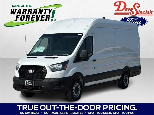 2026 Ford Transit Cargo Van T-250 for sale in St. Louis, MO