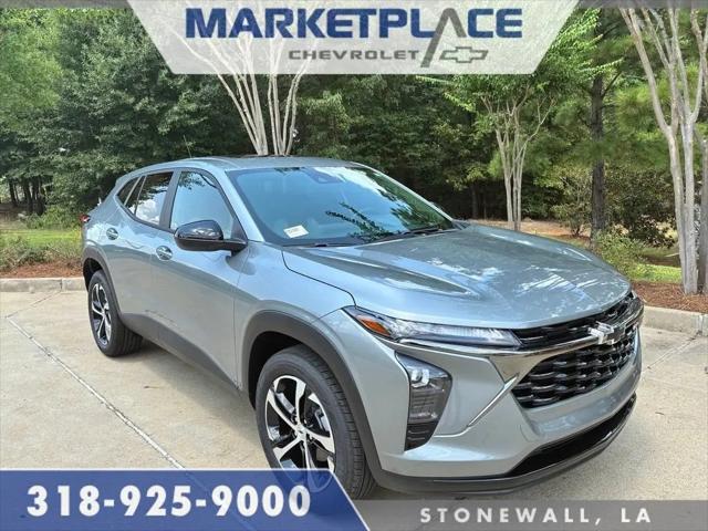 2026 Chevrolet Trax FWD 1RS for sale in Stonewall, LA