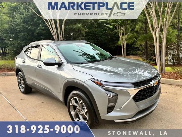 2026 Chevrolet Trax FWD LT for sale in Stonewall, LA