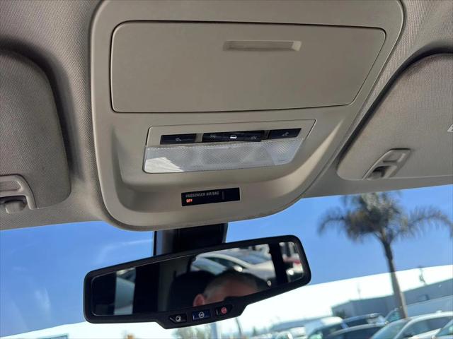 2017 GMC Canyon SLE