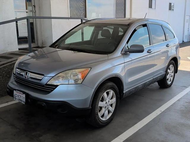 2008 Honda CR-V EX-L for sale in Watsonville, CA