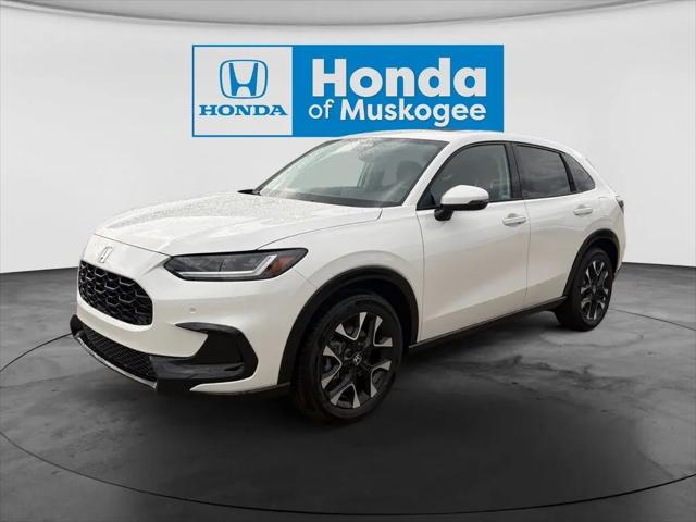 2027 Honda HR-V EX-L 2WD for sale in Muskogee, OK