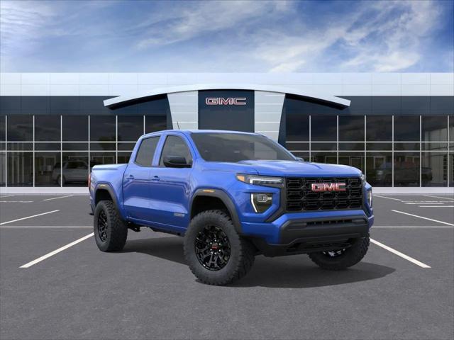 2026 GMC Canyon Elevation, RWD for sale in Watsonville, CA